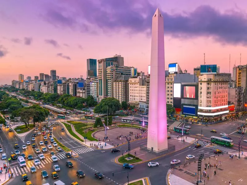 Buenos Aires