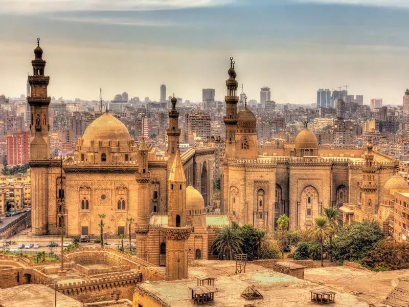 Cairo