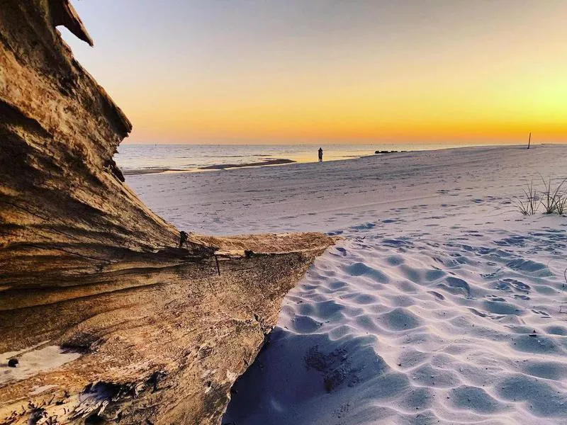 Bay St. Louis, Mississippi