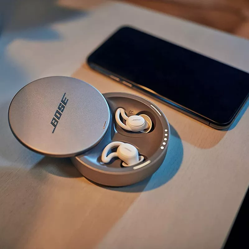 Bose sleepbuds