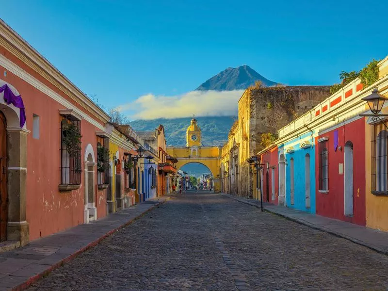 Antigua