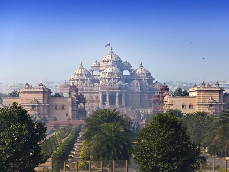 Delhi