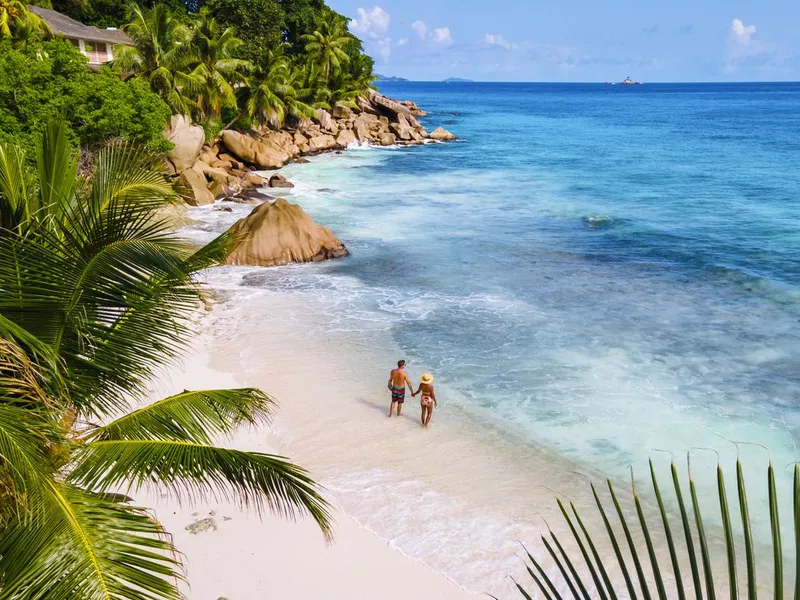 Seychelles