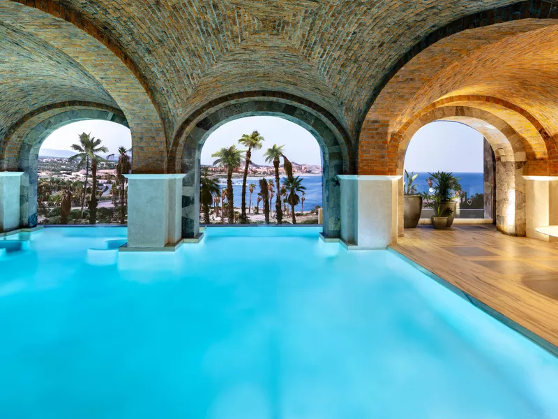 Milagro Spa at Vista Encantada