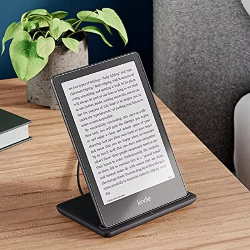 Kindle paper white