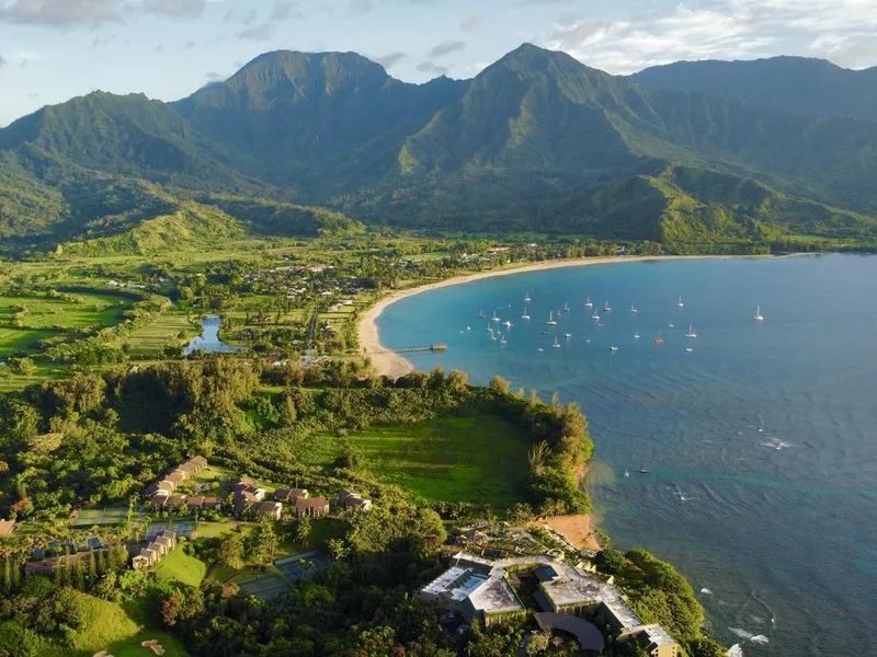 Kauai Hawaii