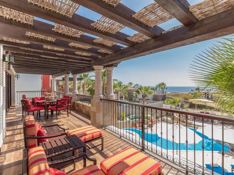 Suites at La Hacienda Encantada