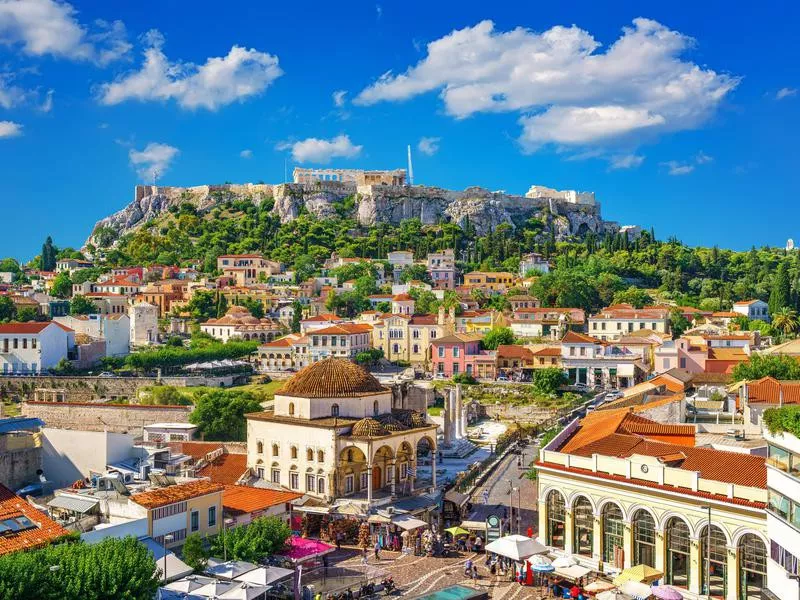 Athens