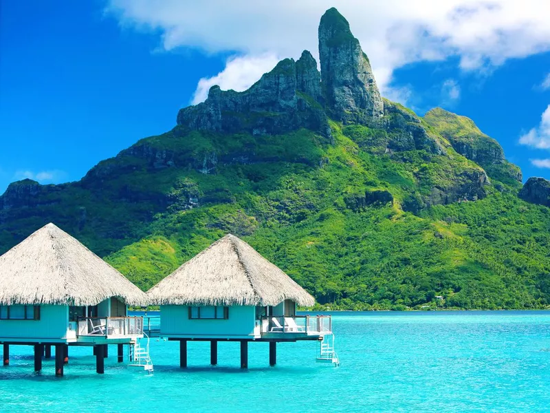 Bora Bora