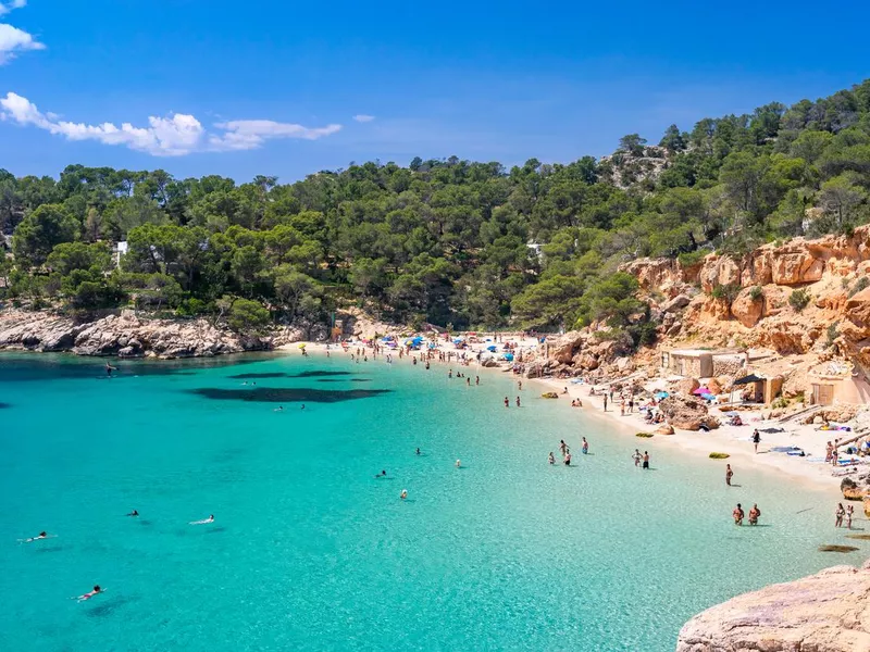 Ibiza, Spain