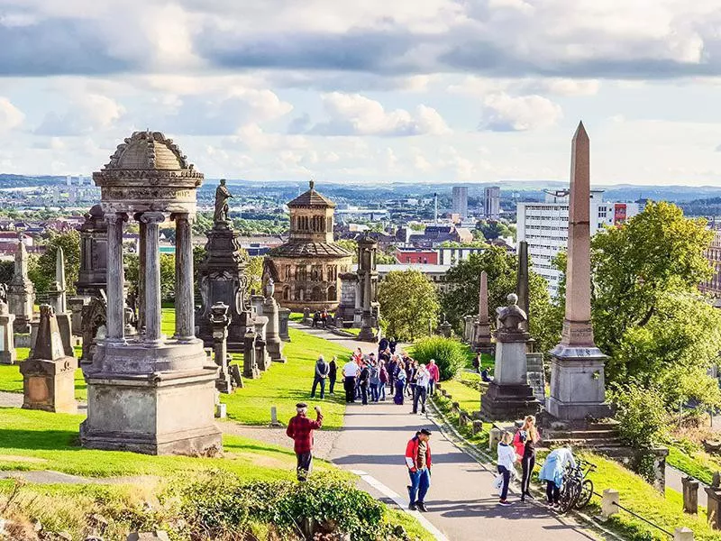 Glasgow