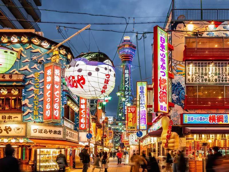 Tokyo