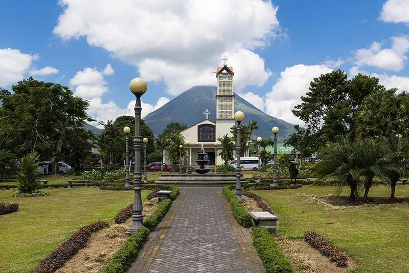 La Fortuna