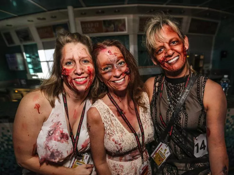 Walker Stalker Cruise