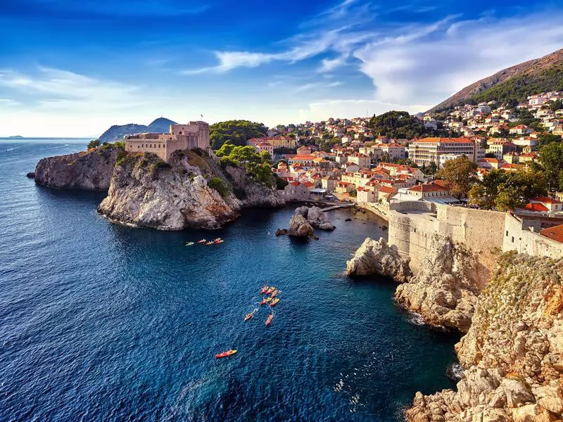 Dubrovnik