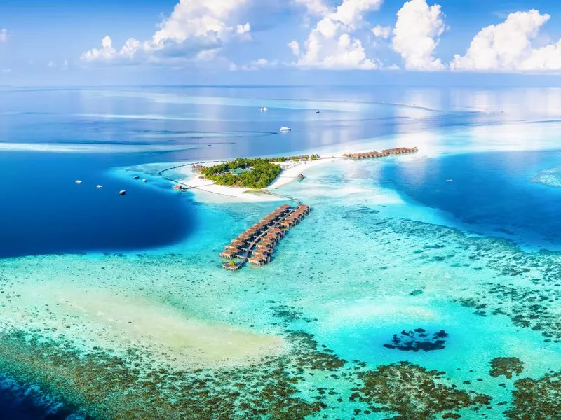 Maldives