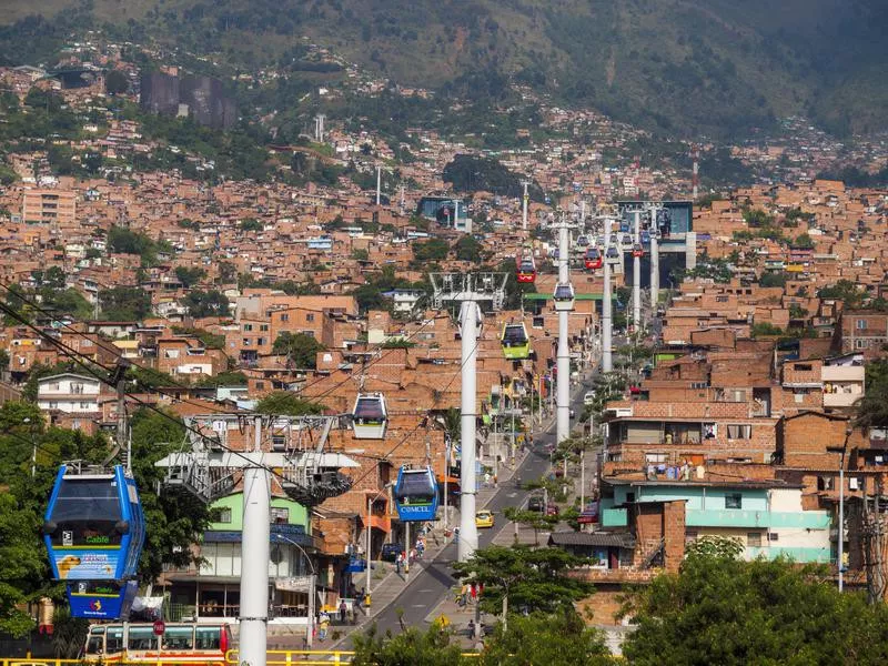 Medellín