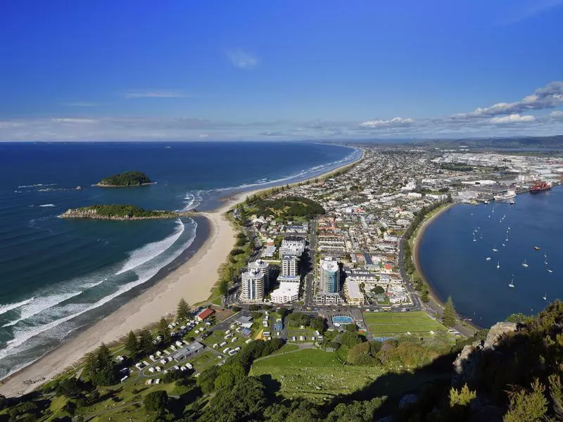 Bay of Plenty