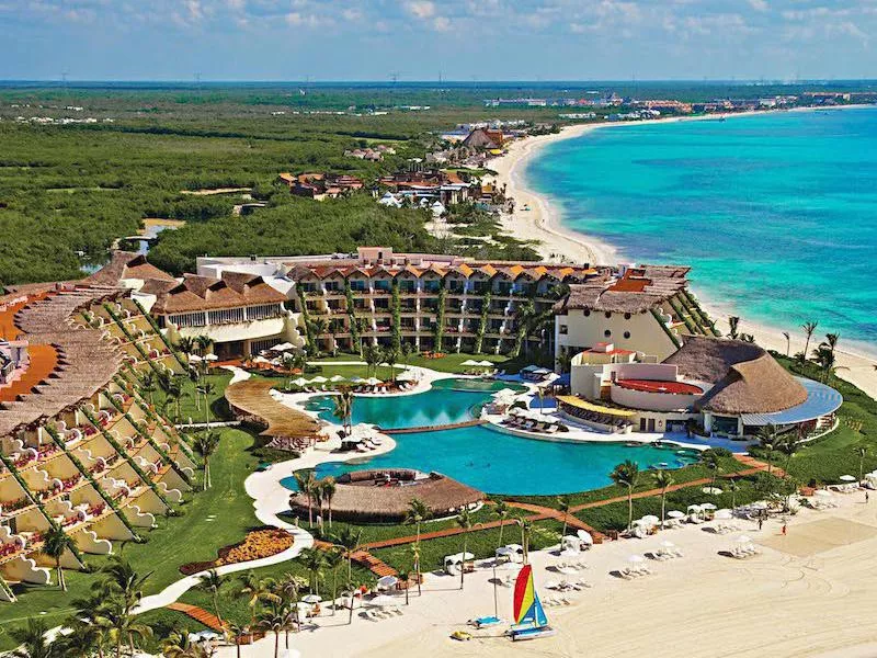 Grand Velas Riviera Maya
