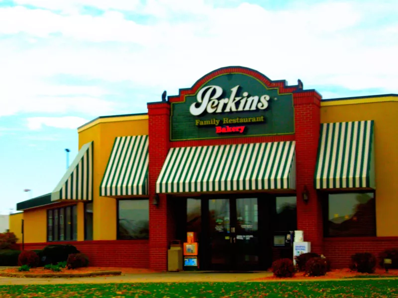 Perkins
