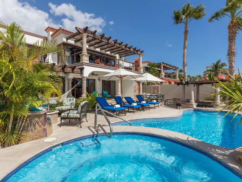 The Residences at Hacienda Encantada