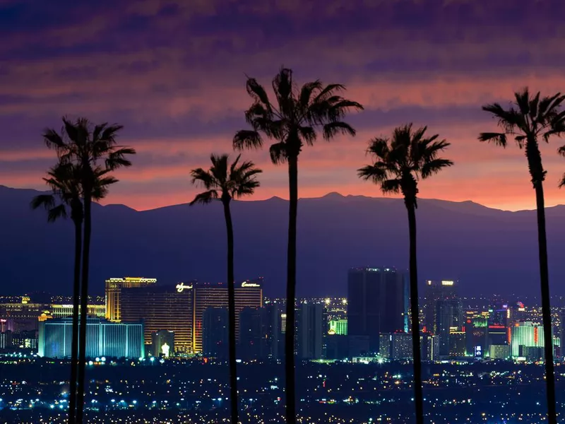 Las Vegas