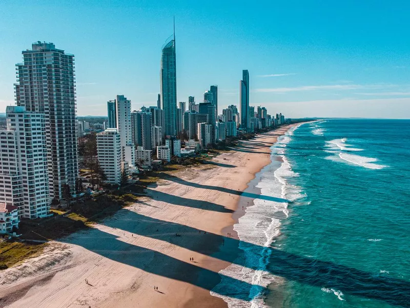 Gold Coast, Australia