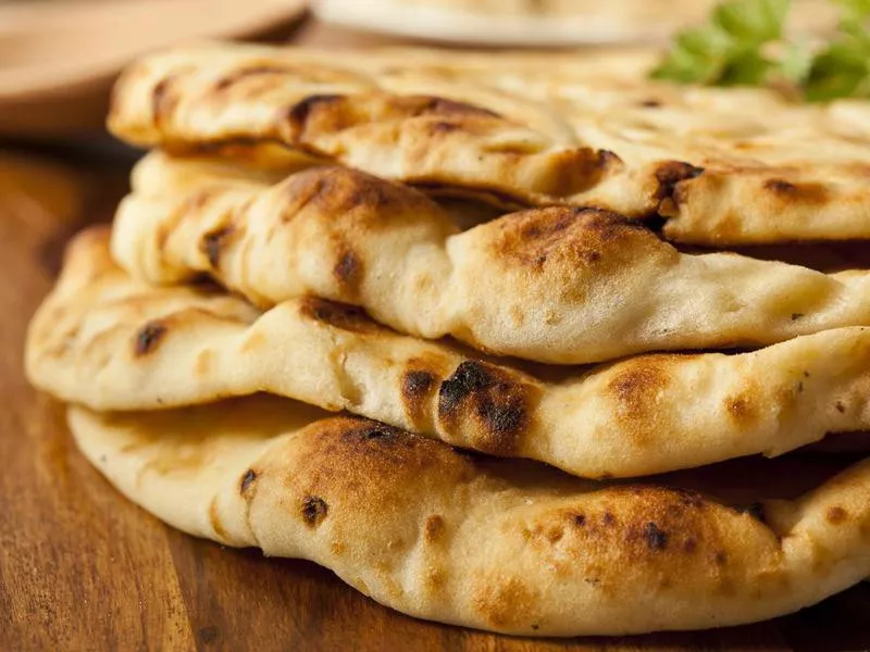 naan