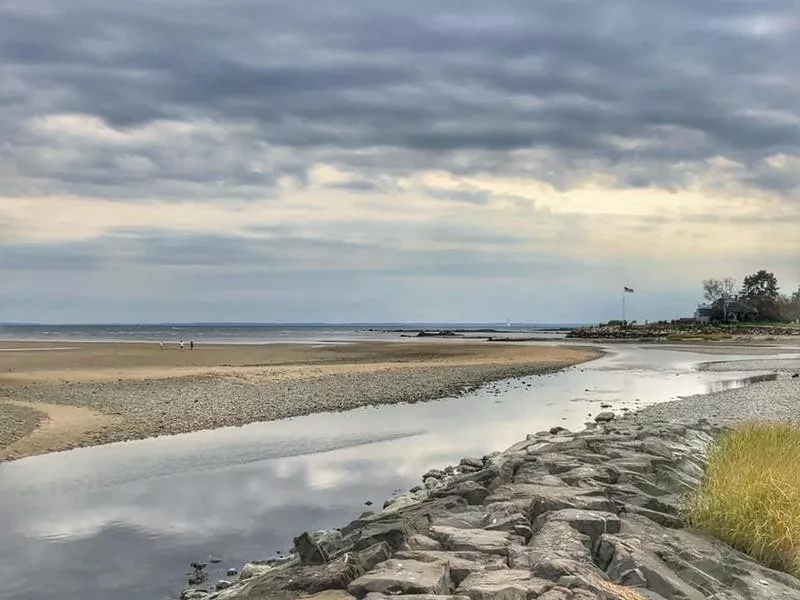 westport