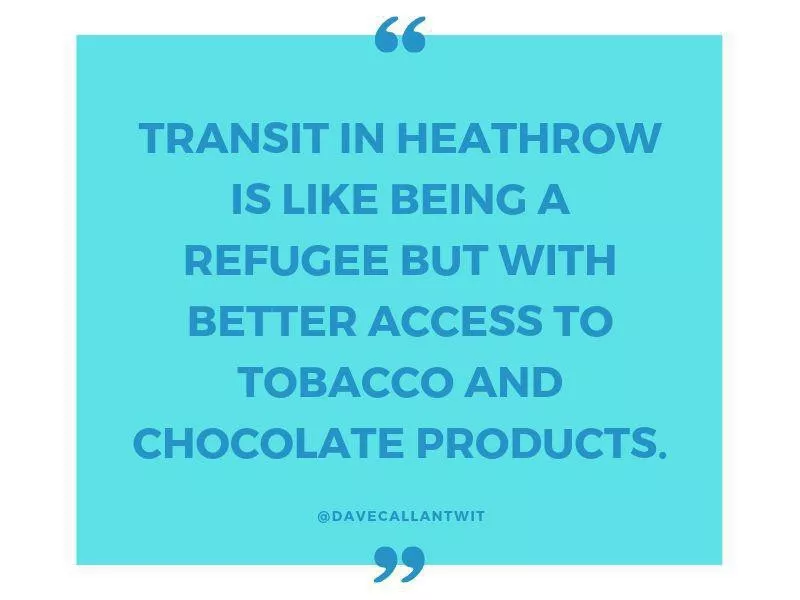 Heathrow