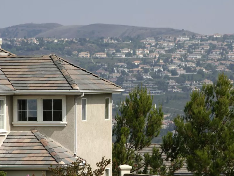 Yorba Linda, California
