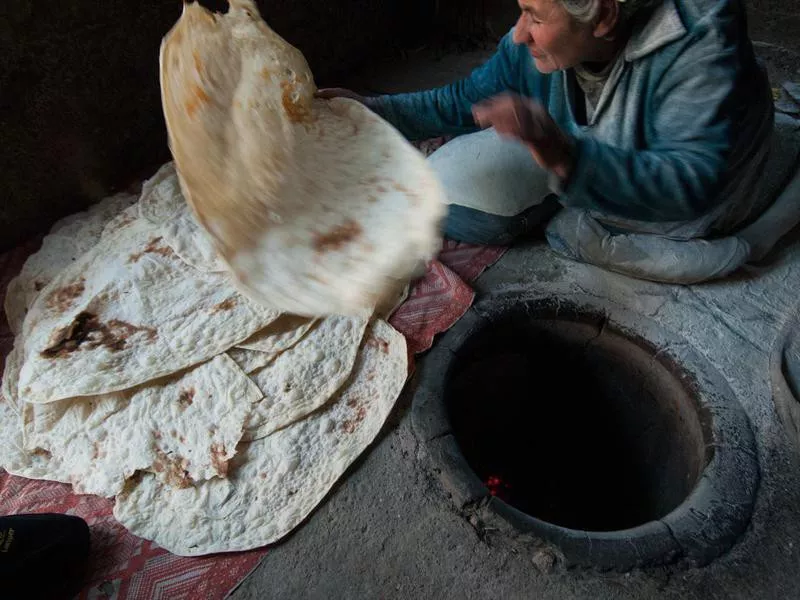 lavash