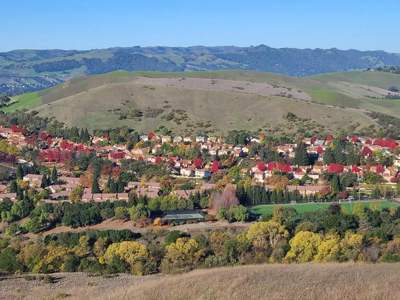 Danville, California