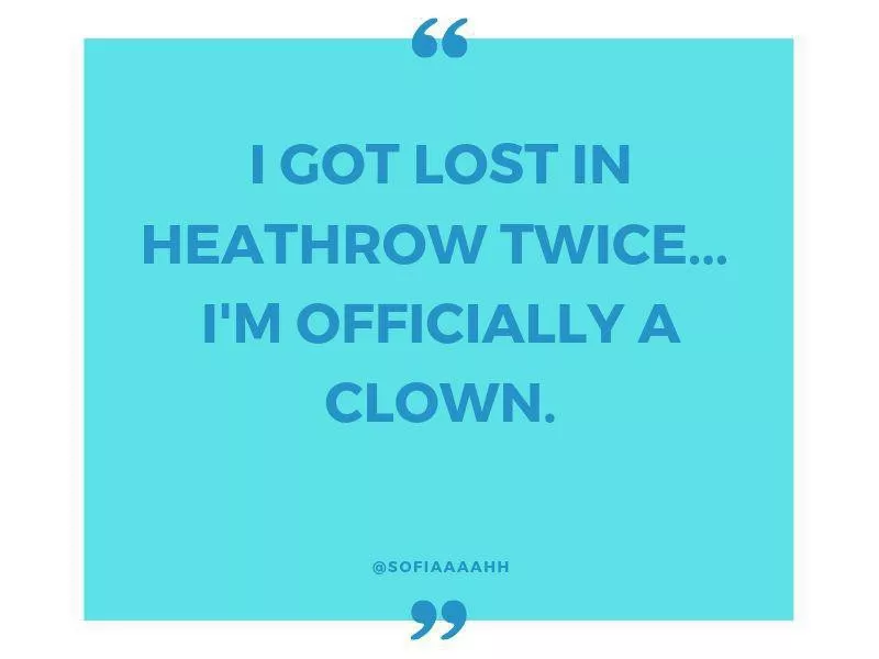 Heathrow