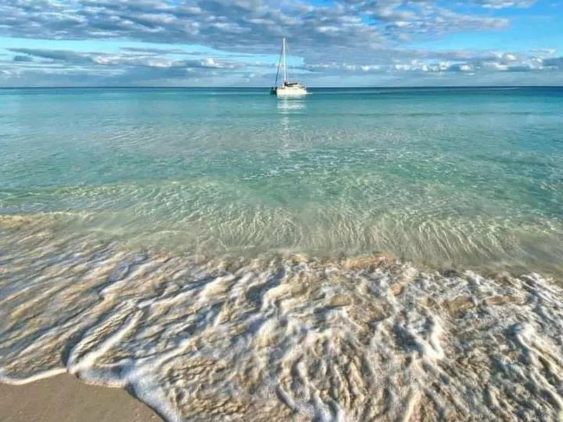 Playa del Carmen, Mexico