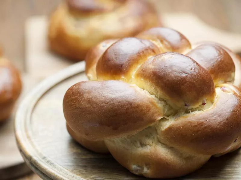 challah