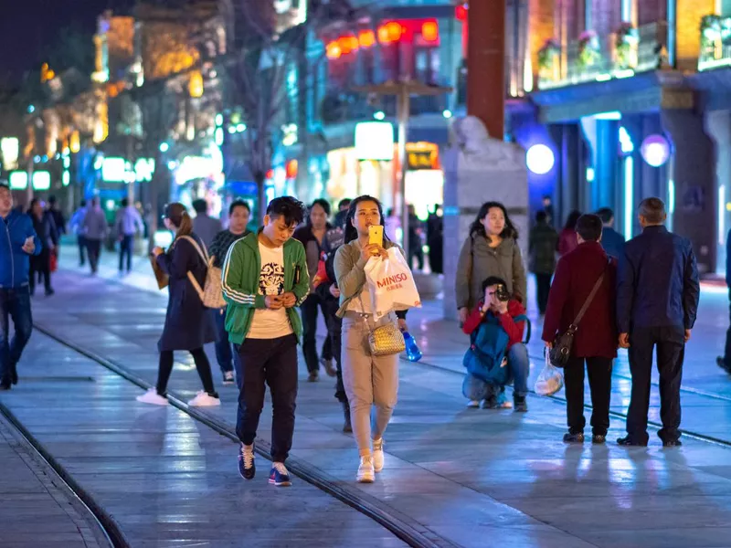 Beijing, China