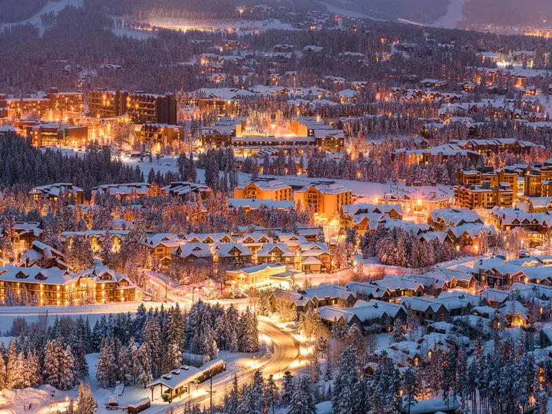 Breckenridge, Colorado