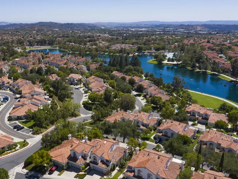 Rancho Santa Margarita, California