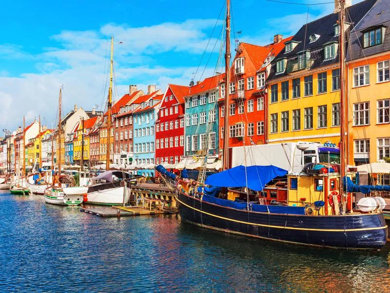 Copenhagen