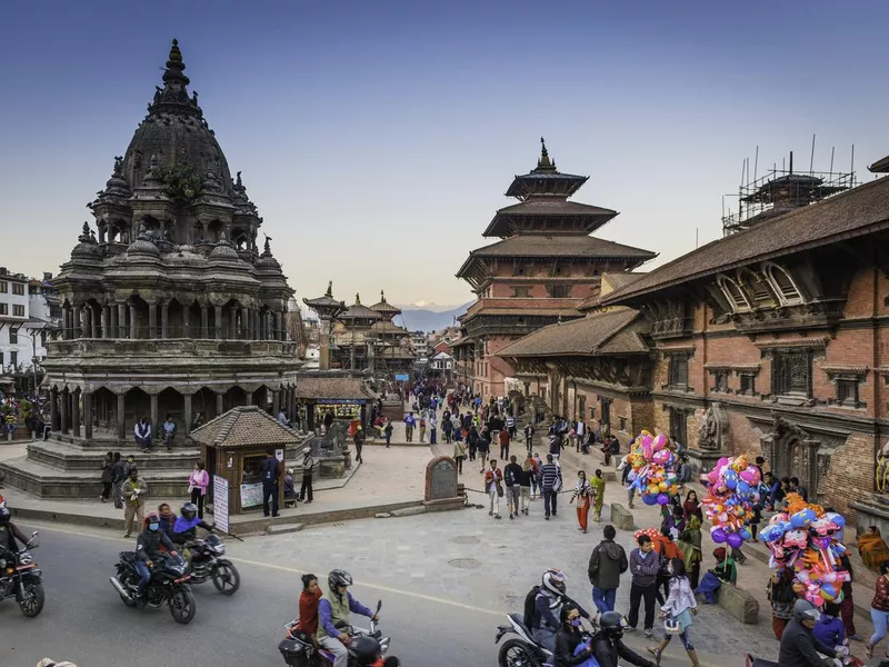 Kathmandu, Nepal