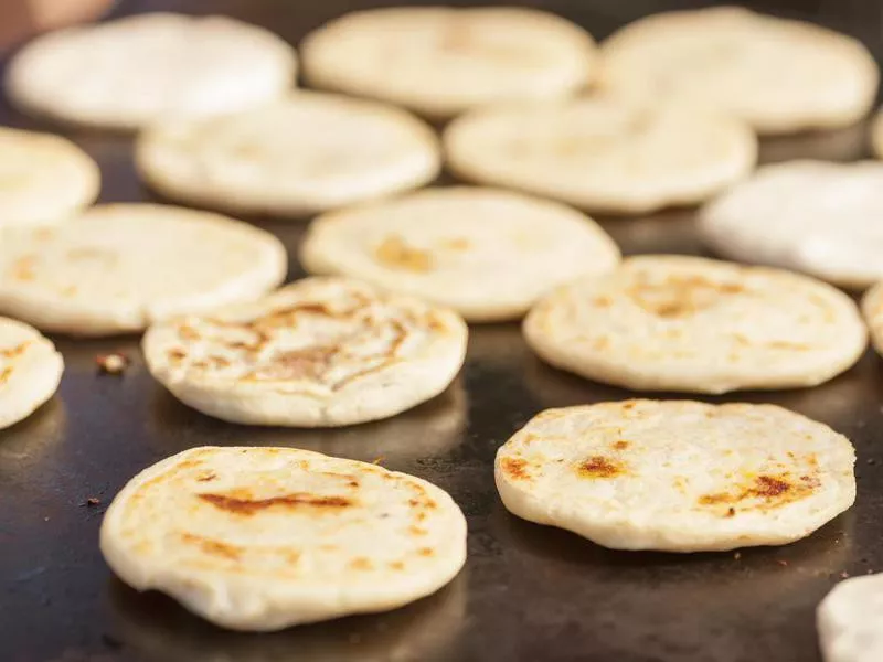 pupusa