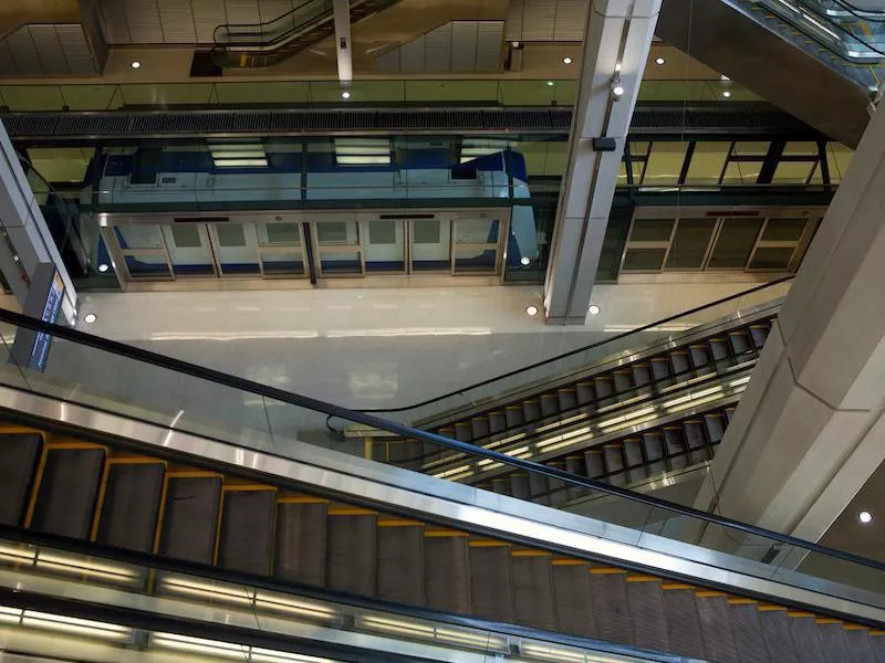 Dulles