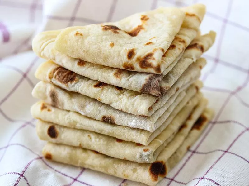 lefse