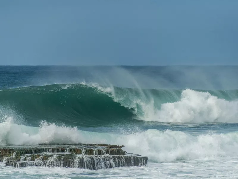 Aguadilla, Puerto Rico