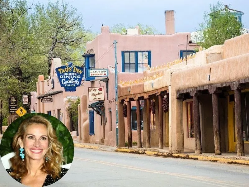 Taos