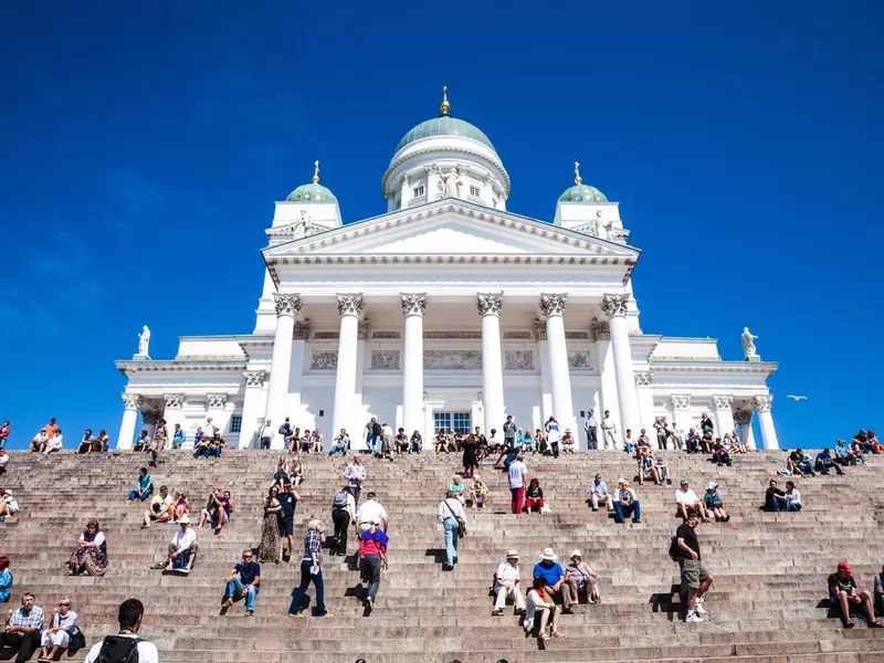 Helsinki, Finland