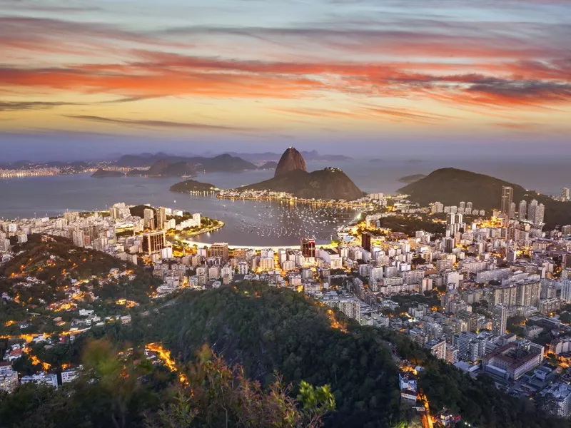 Rio de Janeiro, Brazil