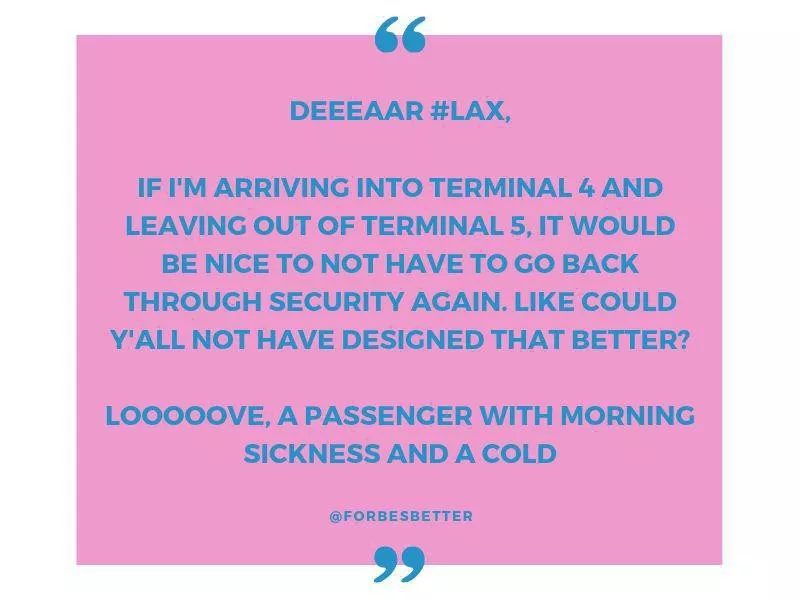LAX