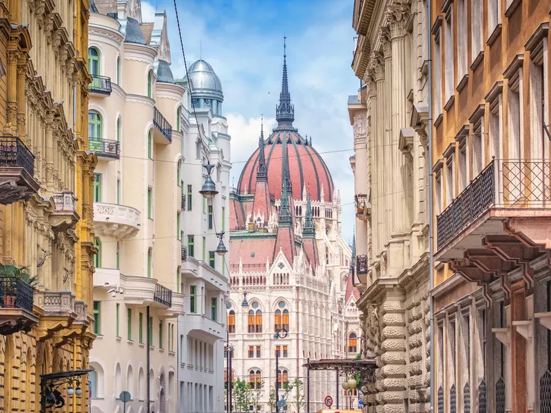 Budapest, Hungary